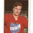 Jääkiekko 1970-71 n:o 103 MATTI HARJU HIFK. Kuvajulkaisut Oy - pikkukuva 1