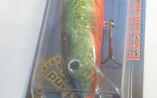 HRT Classic Vaappu 25cm