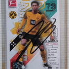 Jude Bellingham B.Dortmund signed - pikkukuva 1