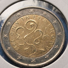 Suomi 2013 Erikoiseuro 2€ Rahakehyksessä! - pikkukuva 1