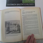 RADANRAKENTAJAT : RAKEL HYVÄRINEN v 1992 - pikkukuva 4