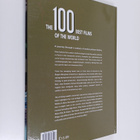 Manfred Leier : The 100 best films of the world : a journ... - pikkukuva 2