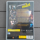 DVD: Laitakaupungin Valot (O: Aki Kaurismäki 2006) - pikkukuva 2