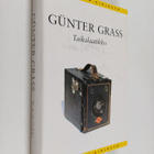 Gunter Grass : Taikalaatikko : kertomuksia pimiöstä - pikkukuva 1