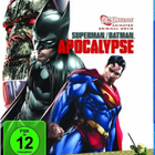 Superman/Batman: Apocalypse (Blu-ray), UUSI - pikkukuva 3