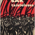 SAK taistelussa: Yleislakon vaiheet 1.-19.3.1956 (1956) - pikkukuva 1