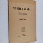 Työmiehen poika : Suomen vaara : mietteitä nykyhetken var... - pikkukuva 1