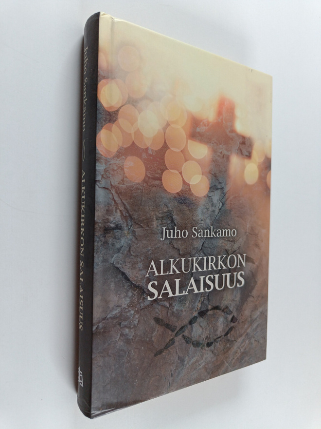 Juho Sankamo : Alkukirkon salaisuus