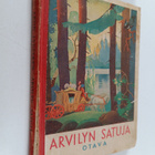 Arvid Lydecken : Arvilyn satuja - pikkukuva 1