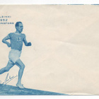 Helsingin Olympialaiset 1952 kuori - pikkukuva 1