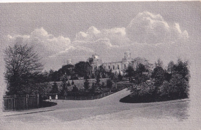 Helsinki,  Tähtitorni, - 19.   b505