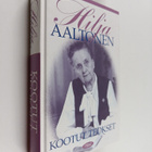 Hilja Aaltonen : Kootut teokset - pikkukuva 1