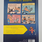 Dav Pilkey : Koiramies - pikkukuva 2