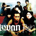 Kwan • Rain CD Maxi-Single - pikkukuva 1
