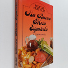 Xavier Costa Clavell : La Buena mesa espanola - pikkukuva 1