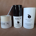 IDUN MINERALS (RUOTSI) UUSI KASVOSEERUMI 30ML - pikkukuva 1