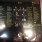 SANTANA - FREEDOM M-/M- HOLLAND 1987 + SIGNED GREGG ROLIE LP - pikkukuva 2