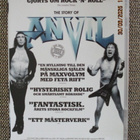 THE STORY OF ANVIL (DVD) suomitekstit - pikkukuva 1