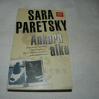Sara Paretsky Ankara aika -pok - pikkukuva 1