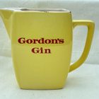 RETRO jääpalakannu Gordons Gin - pikkukuva 1