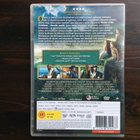 Pirates  Of The  Caribbean- Vierailla vesillä - DVD • - pikkukuva 2