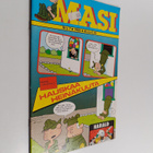 Mort Walker : Masi 7/1985 - pikkukuva 1