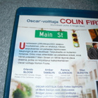 MAIN ST. (Colin Firth) BD, FI-julkaisu*** - pikkukuva 3