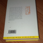Kertomus sokeudesta - Jose Saramago - pikkukuva 2