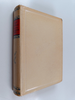 Margit von Willebrand-Hollmerus : Kunniaton mies
