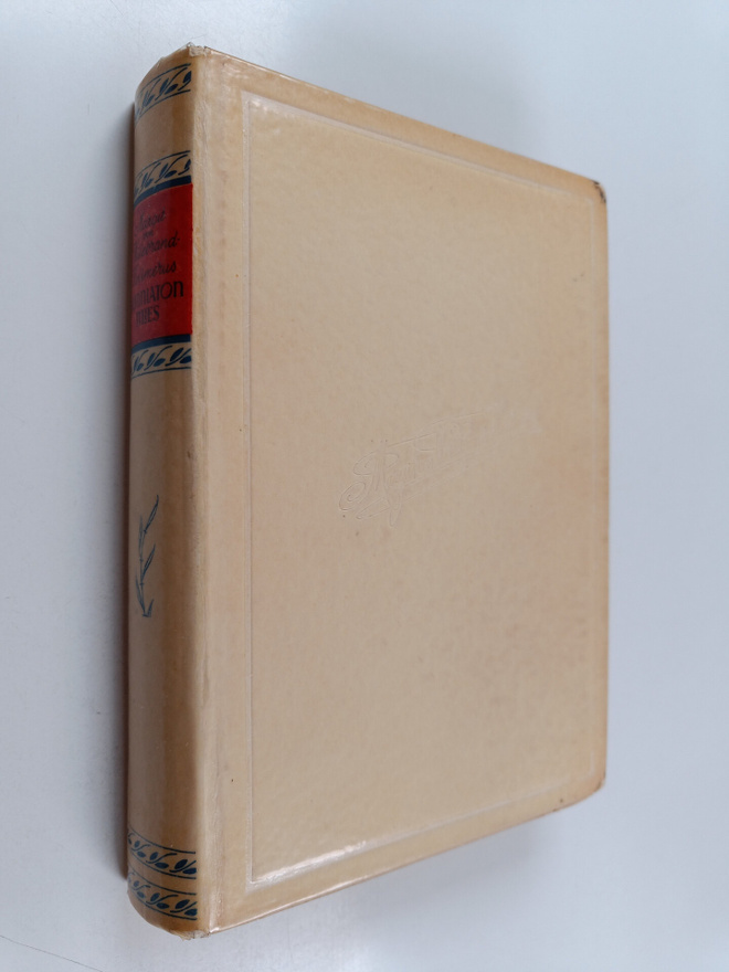 Margit von Willebrand-Hollmerus : Kunniaton mies