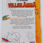 Damien Toll : Opi piirtämään villieläimiä - pikkukuva 2