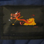 Disney Mulan Lompakko - pikkukuva 1
