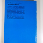 Simo Raasio : Yrityshallinto 1 - pikkukuva 2