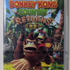 Nintendo Switch - Donkey Kong Country Returns HD - pikkukuva 1