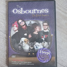 The Osbournes kausi 1 - pikkukuva 1