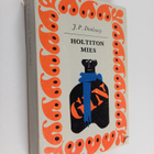 J. P. Donleavy : Holtiton mies - pikkukuva 1
