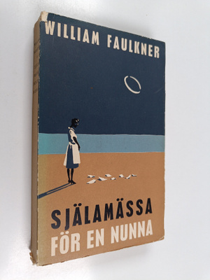 William Faulkner : Själamässa för en nunna