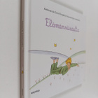 Antoine de Saint-Exupery : Elämänviisautta : Antoine de S... - pikkukuva 1