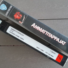 VHS: Ammattitappajat (Sylvester Stallone, Antonio Banderas) - pikkukuva 4