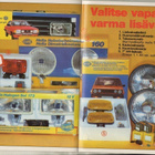 OSAJET Autoilijan tarviketarjous syysuutiset 1982 - pikkukuva 5