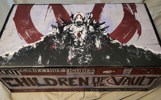 Borderlands 3 Collector's edition