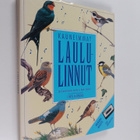 Chris Harbard : Kauneimmat laululinnut - pikkukuva 1