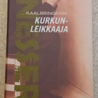 Håkan Nesser - Kaalbringenin kurkunleikkaaja - pikkukuva 1