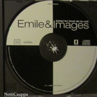 Emile & Images • Jusqu'au Bout De La Nuit CD - pikkukuva 3