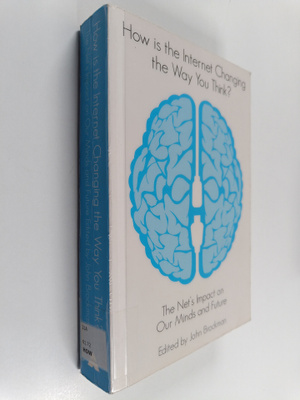 How is the Internet changing the way you think? : the net...