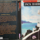 Norman Spinrad: Jack Barron (kirjastopoisto) - pikkukuva 2