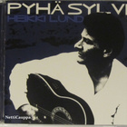 Heikki Lund • Pyhä Sylvi CD - pikkukuva 1