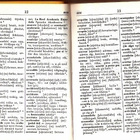 Ficklexikon; Eng-sv-eng /Fra-sv-fr /Spa-sv-spa - pikkukuva 3