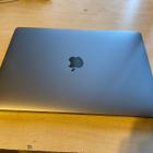 MacBook Pro 13" 2017 (akkuvika) - pikkukuva 1