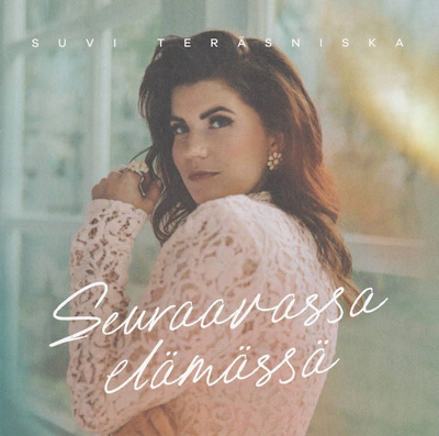 Suvi Teräsniska - Seuraavassa elämässä (CD + nimmarikuva)